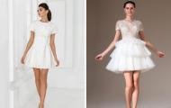 Valge kleit – mida kanda ja millega kombineerida?