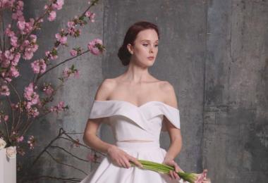 Vestuvinės suknelės – kaip išsirinkti